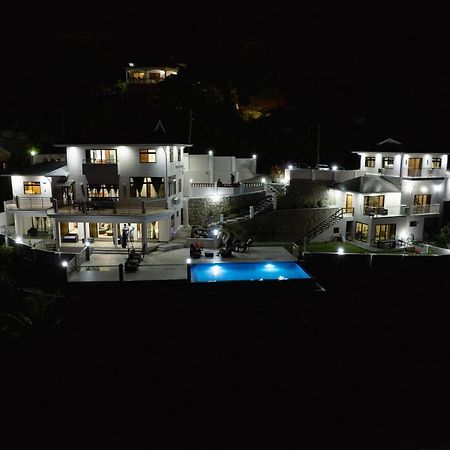Maison L'Horizon De Quincey Village Luaran gambar