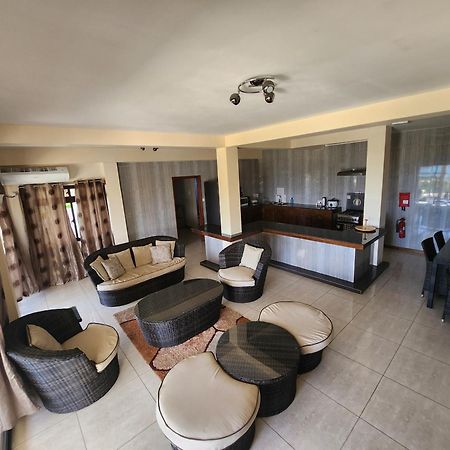 Maison L'Horizon De Quincey Village Bilik gambar