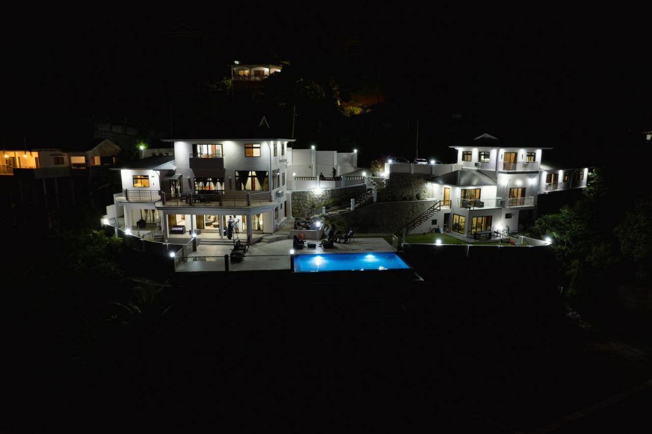 Maison L'Horizon De Quincey Village Luaran gambar