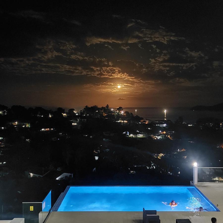 Maison L'Horizon De Quincey Village Luaran gambar