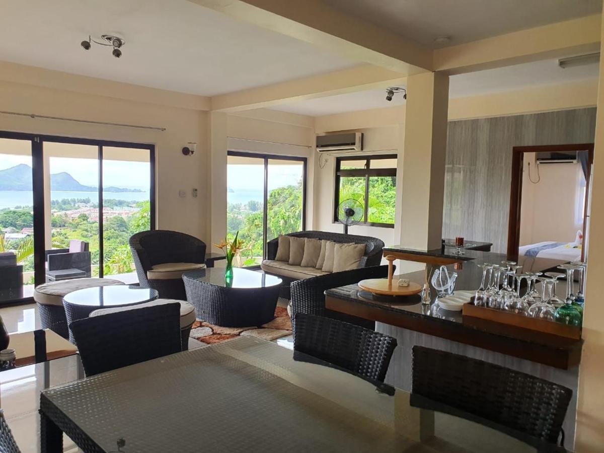 Maison L'Horizon De Quincey Village Luaran gambar