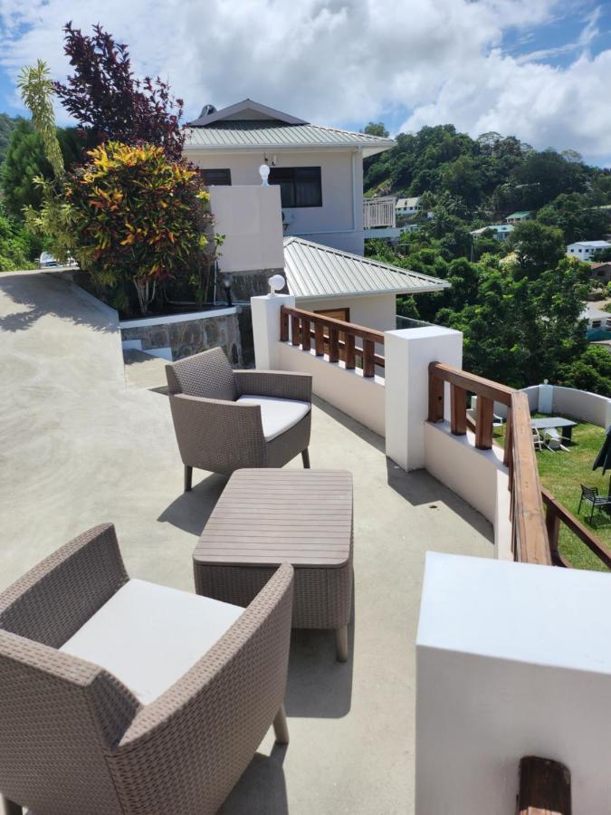 Maison L'Horizon De Quincey Village Luaran gambar