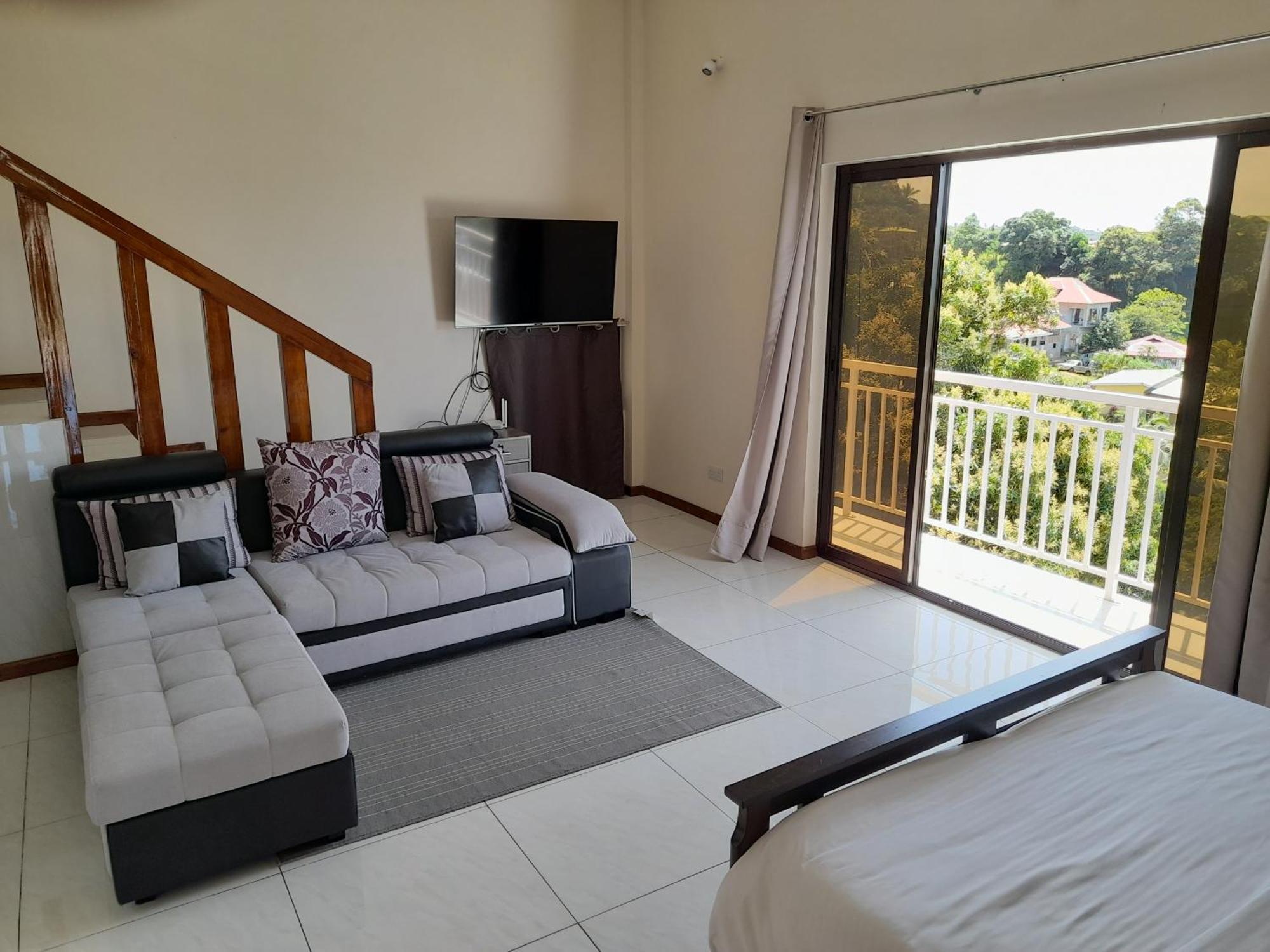 Maison L'Horizon De Quincey Village Bilik gambar