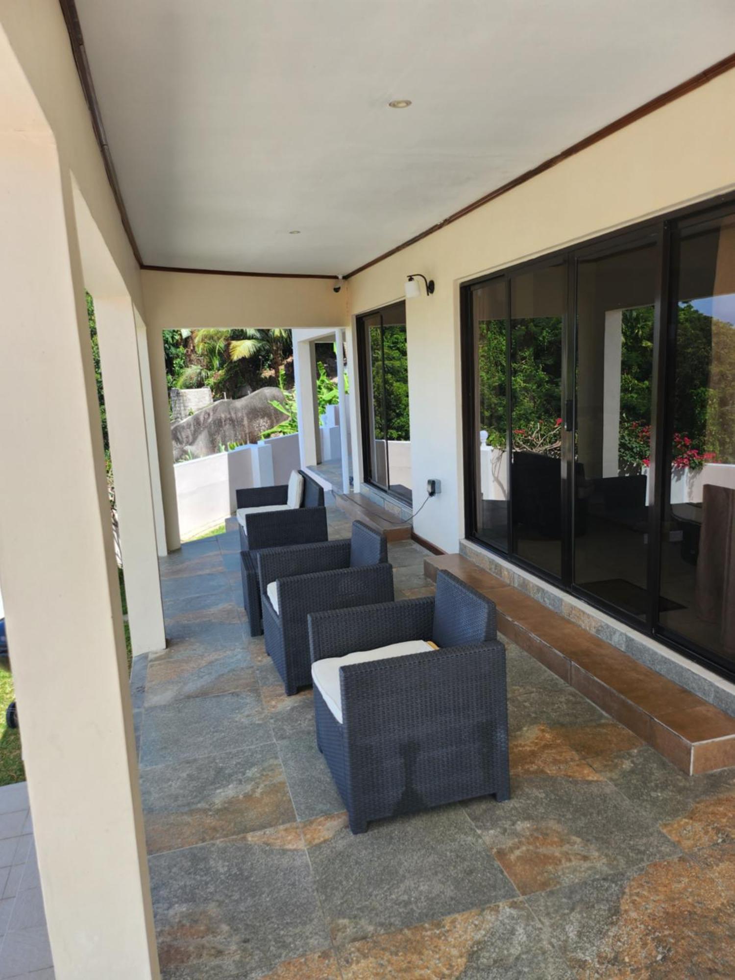 Maison L'Horizon De Quincey Village Bilik gambar