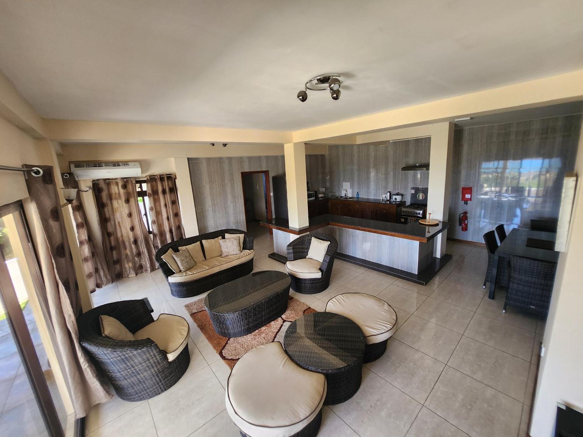 Maison L'Horizon De Quincey Village Bilik gambar